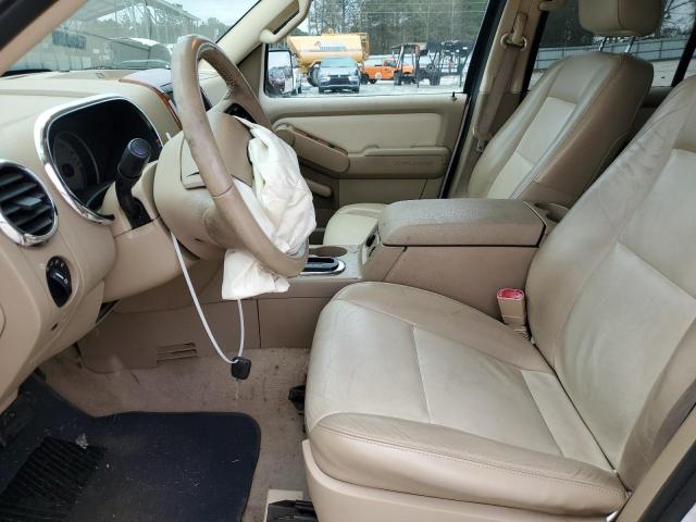 Photo 7 from auction – 2007 FORD EXPLORER E with VIN 1FMEU74E67UA90472
