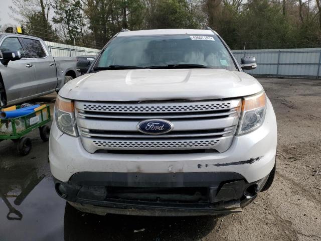 Photo 5 from auction – 2015 FORD EXPLORER X with VIN 1FM5K7D81FGA75066
