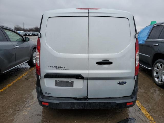 Photo 6 from auction – 2020 FORD TRANSIT CO with VIN NM0LS7E25L1468408