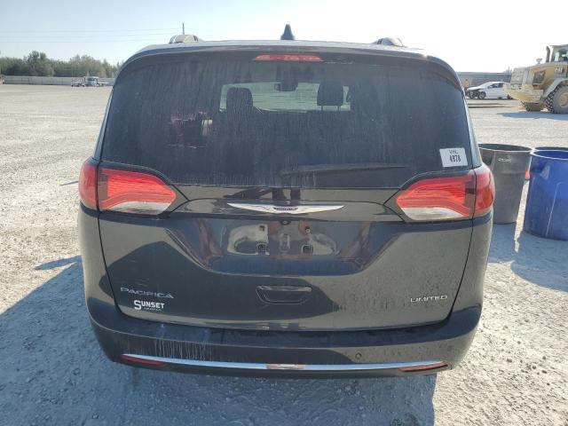 Photo 6 from auction – 2020 CHRYSLER PACIFICA L with VIN 2C4RC1GG0LR277569