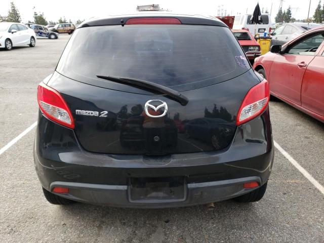 Zdjęcie 6 z aukcji – 2014 MAZDA MAZDA2 SPO z VIN JM1DE1KZ0E0175909