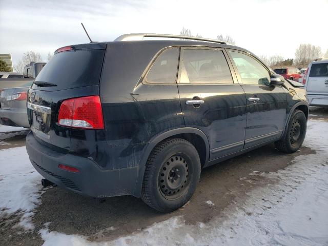 Photo 3 from auction – 2012 KIA SORENTO BA with VIN 5XYKT3A24CG257646