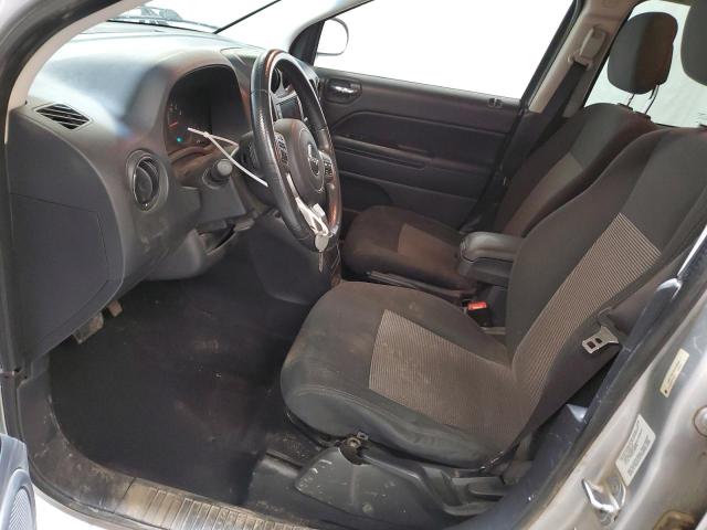 Photo 7 from auction – 2011 JEEP COMPASS SP with VIN 1J4NT1FB7BD203856