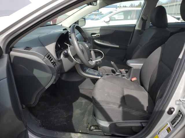 Photo 7 from auction – 2013 TOYOTA COROLLA BA with VIN 2T1BU4EE1DC050703