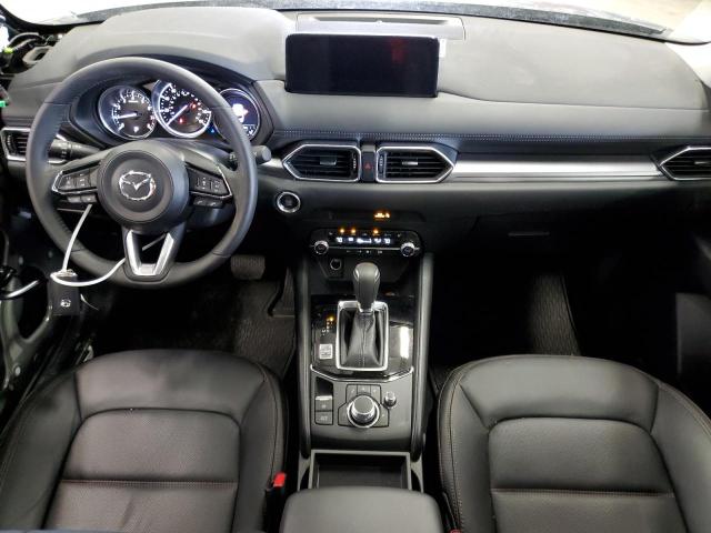 Photo 8 from auction – 2022 MAZDA CX-5 PREFE with VIN JM3KFBCM0N0640256