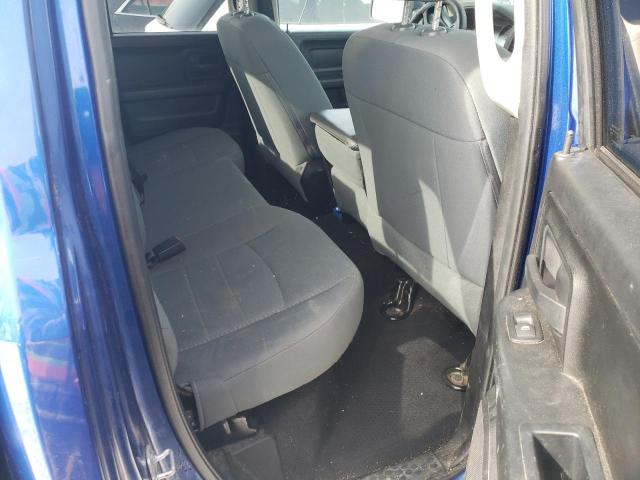 Photo 10 from auction – 2017 RAM 1500 ST with VIN 1C6RR7FT6HS581759