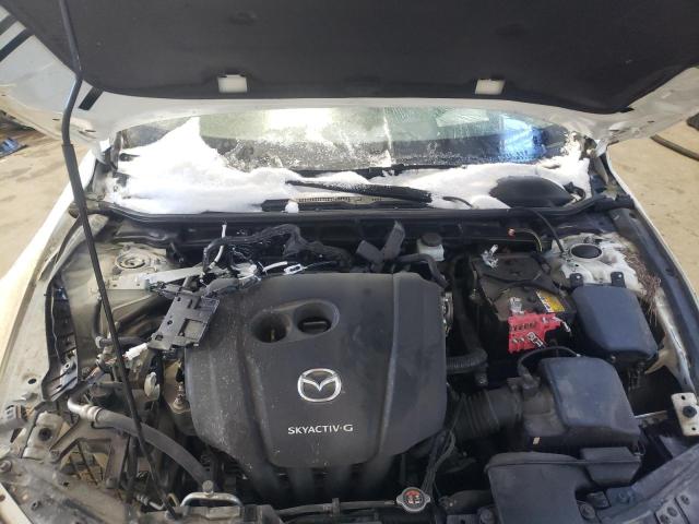 Photo 11 from auction – 2019 MAZDA 3 PREFERRE with VIN JM1BPBDM3K1132583