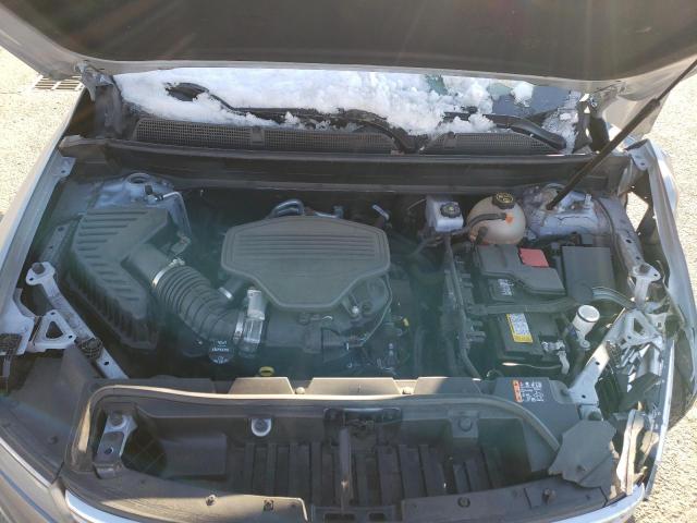 Photo 12 from auction – 2021 GMC ACADIA SLE with VIN 1GKKNRLS5MZ162952