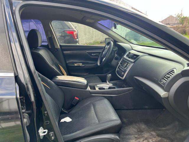Photo 5 from auction – 2016 NISSAN ALTIMA 2.5 with VIN 1N4AL3AP4GN310907