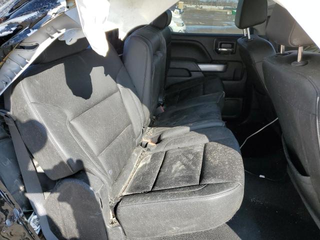 Photo 10 from auction – 2018 CHEVROLET SILVERADO with VIN 3GCUKSEJ4JG532132