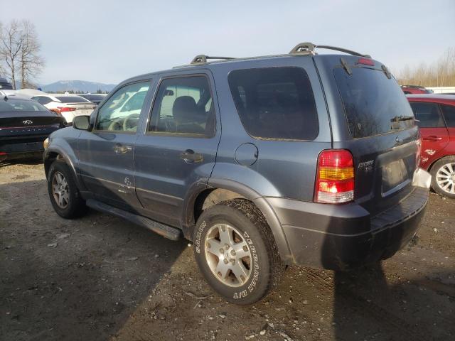 Photo 2 from auction – 2005 FORD ESCAPE with VIN 1FMCU93105KB24786