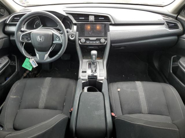 Photo 8 from auction – 2018 HONDA CIVIC EX with VIN 2HGFC2F7XJH583371