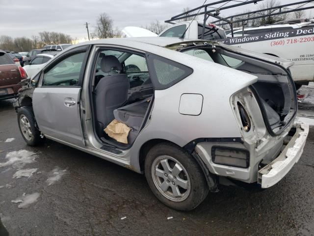 Photo 2 from auction – 2004 TOYOTA PRIUS with VIN JTDKB20U340019908