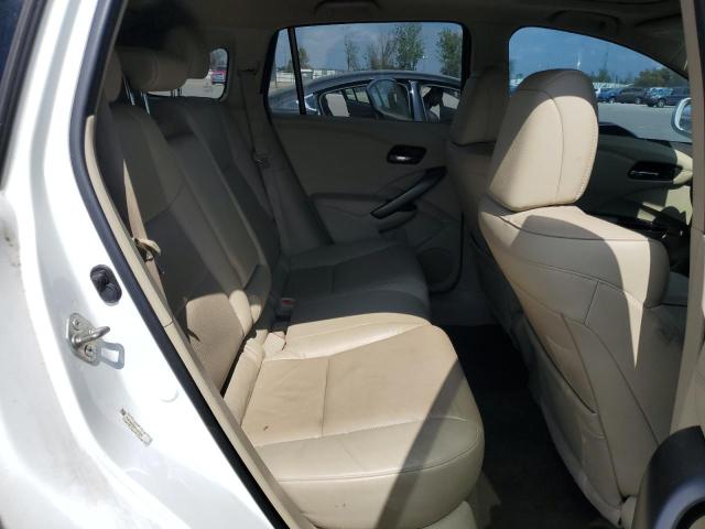 Photo 11 from auction – 2015 ACURA RDX with VIN 5J8TB3H34FL002351
