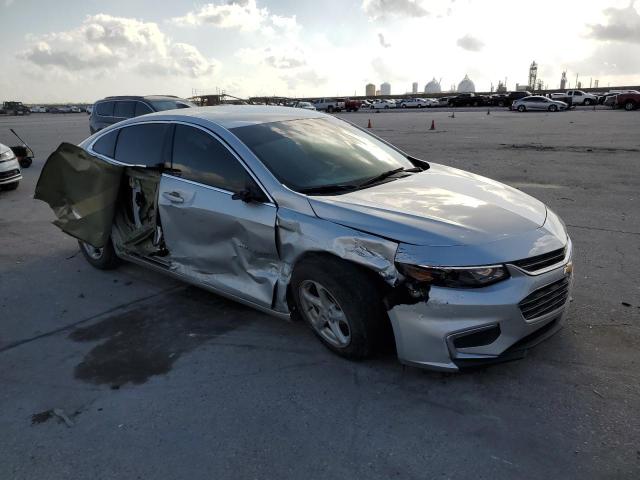 Photo 4 from auction – 2018 CHEVROLET MALIBU LS with VIN 1G1ZB5ST2JF248618