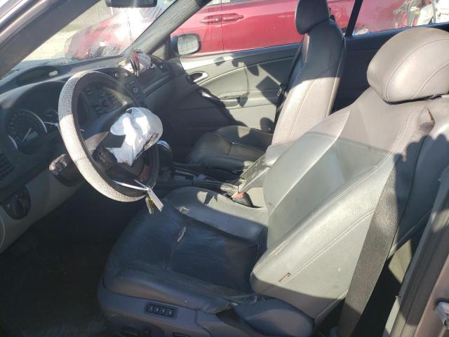 Photo 7 from auction – 2005 SAAB 9-3 ARC with VIN YS3FD79Y556017809