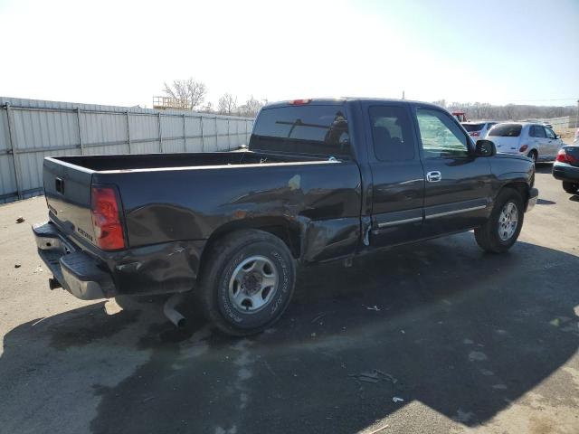 Photo 3 from auction – 2003 CHEVROLET SILVERADO with VIN 2GCEC19V031227876