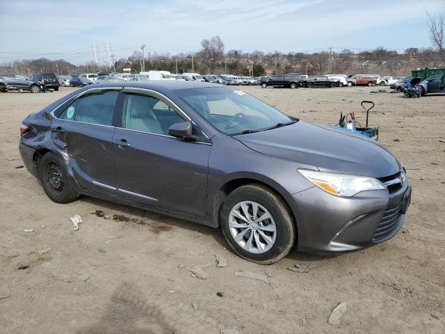 Photo 4 from auction – 2015 TOYOTA CAMRY LE with VIN 4T4BF1FK3FR467180