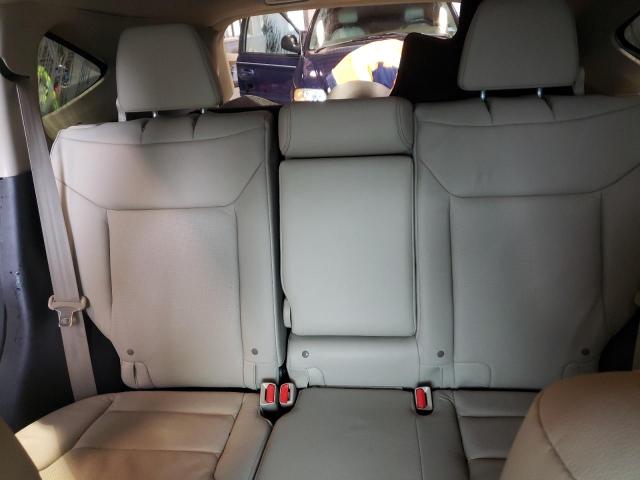 Photo 10 from auction – 2016 HONDA CR-V EXL with VIN 5J6RM4H7XGL056180