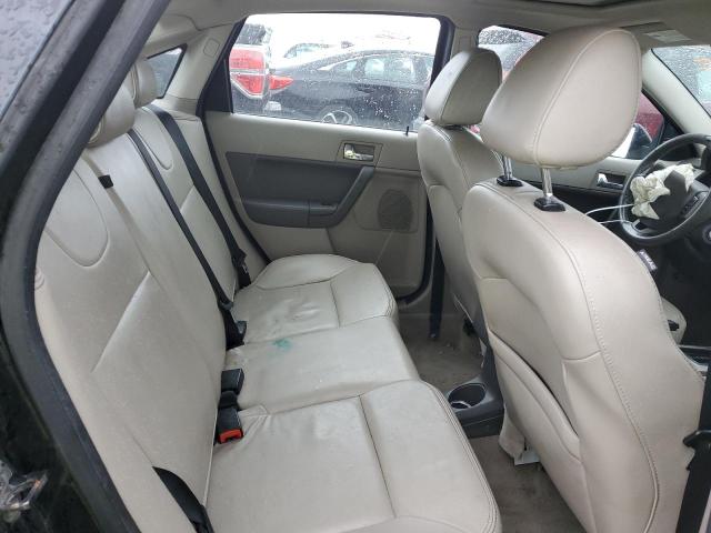 Photo 10 from auction – 2009 FORD FOCUS SES with VIN 1FAHP36N99W236598