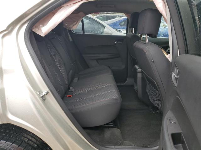 Photo 11 from auction – 2013 CHEVROLET EQUINOX LT with VIN 1GNALDEK0DZ108463