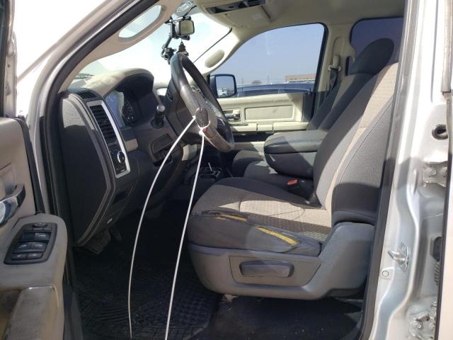 Photo 7 from auction – 2010 DODGE RAM 1500 with VIN 1D7RB1GT3AS162871