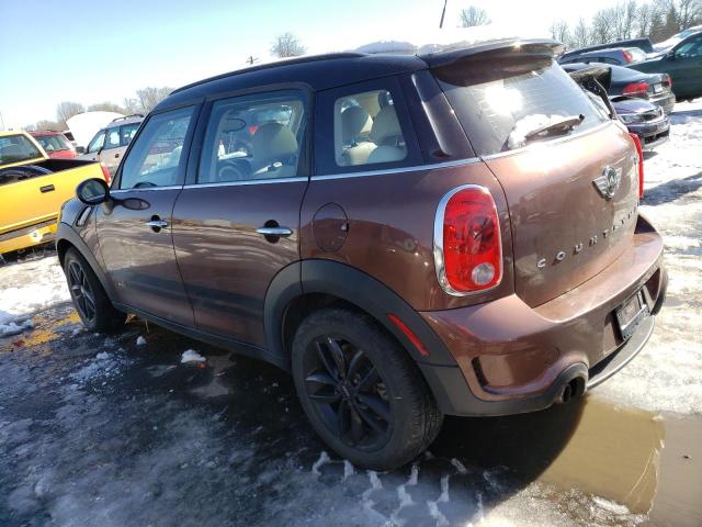 Zdjęcie 2 z aukcji – 2013 MINI COOPER S C z VIN WMWZC5C55DWM16550
