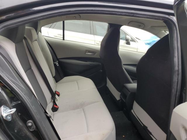 Photo 10 from auction – 2021 TOYOTA COROLLA LE with VIN JTDEPMAE5MJ163276