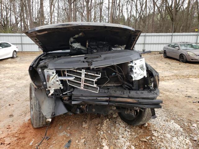Photo 5 from auction – 2007 CADILLAC ESCALADE E with VIN 1GYFK668X7R221769