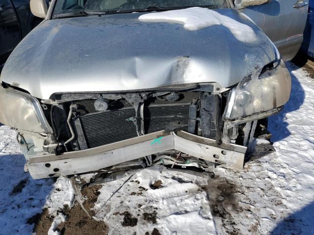 Photo 11 from auction – 2006 TOYOTA HIGHLANDER with VIN JTEEW21A060024083