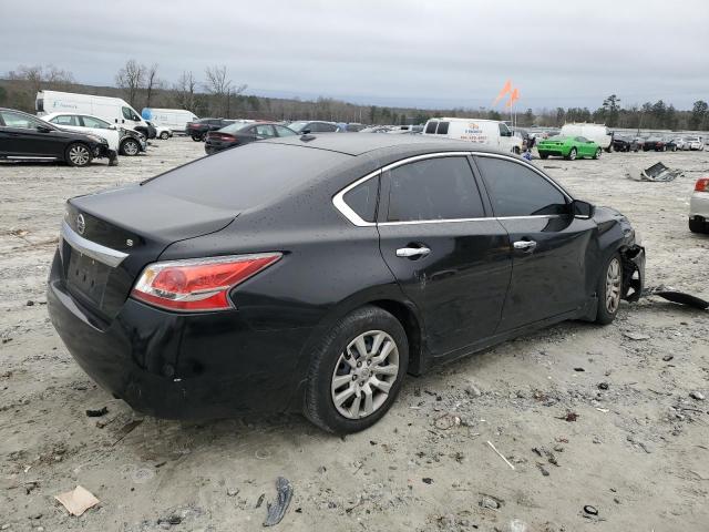 Photo 3 from auction – 2015 NISSAN ALTIMA 2.5 with VIN 1N4AL3AP2FC152190