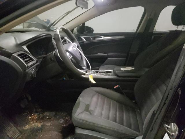 Photo 7 from auction – 2017 FORD FUSION SE with VIN 3FA6P0H74HR125883
