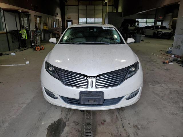 Photo 5 from auction – 2013 LINCOLN MKZ with VIN 3LN6L2G94DR813196