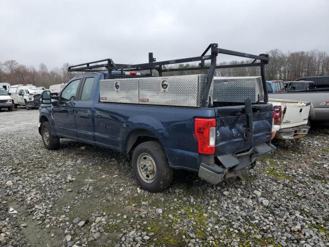 Photo 2 from auction – 2019 FORD F250 SUPER with VIN 1FT7X2A68KEC70625