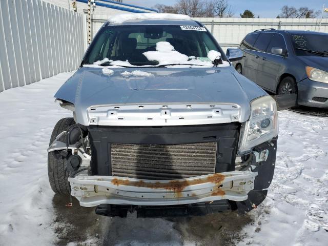 Photo 5 from auction – 2012 GMC TERRAIN SL with VIN 2GKFLXE52C6294113