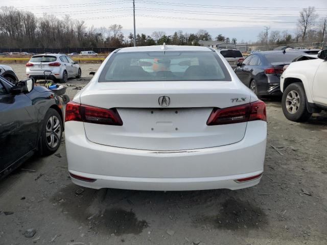 صورة رقم 6 من المزاد - 2015 ACURA TLX TECH مع VIN 19UUB1F59FA017095