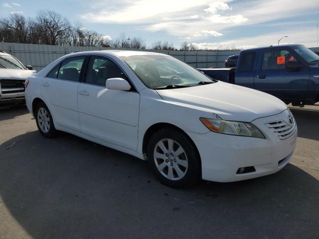 Photo 4 from auction – 2009 TOYOTA CAMRY BASE with VIN 4T1BE46K09U914048