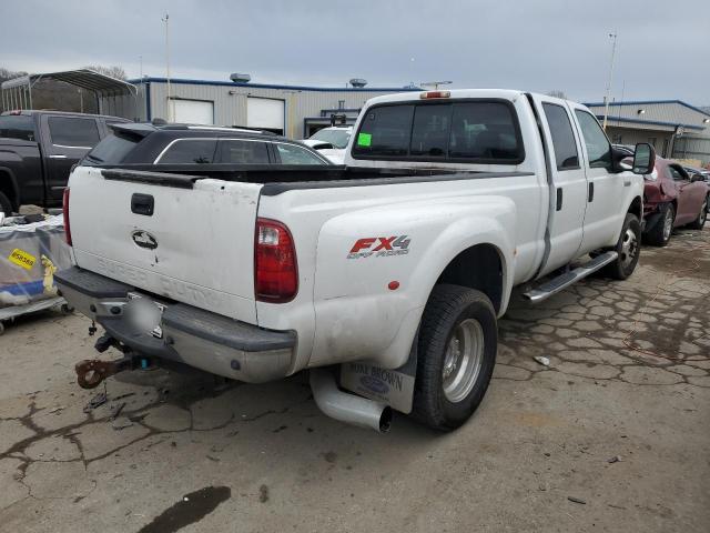 Photo 3 from auction – 2006 FORD F350 SUPER with VIN 1FTWW33P36EA07457