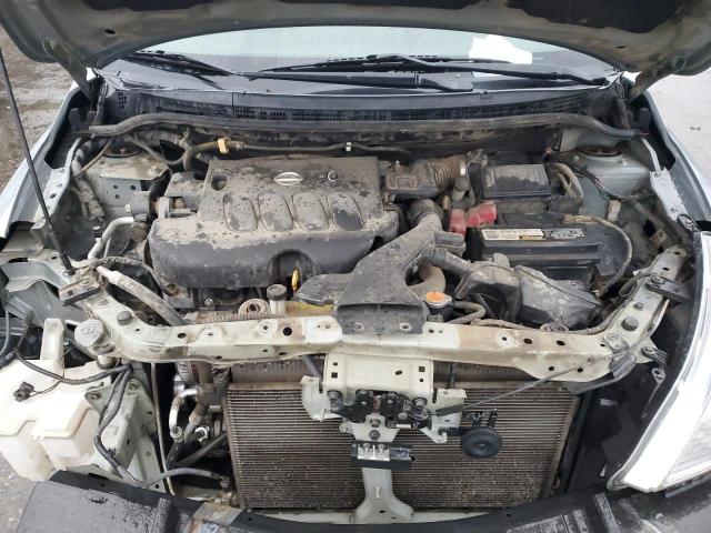 Foto 11 de la subasta – 2011 NISSAN VERSA S con VIN 3N1BC1AP0BL465436