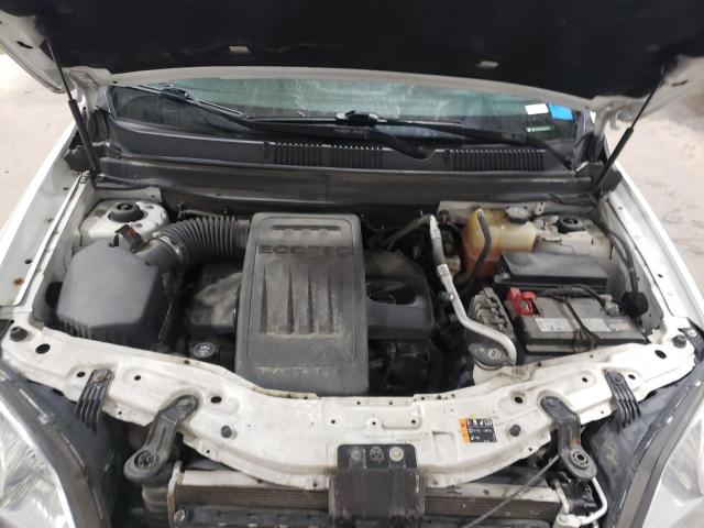Photo 12 from auction – 2014 CHEVROLET CAPTIVA LS with VIN 3GNAL2EK3ES605963