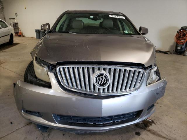 Photo 5 from auction – 2010 BUICK LACROSSE C with VIN 1G4GE5EV5AF232122