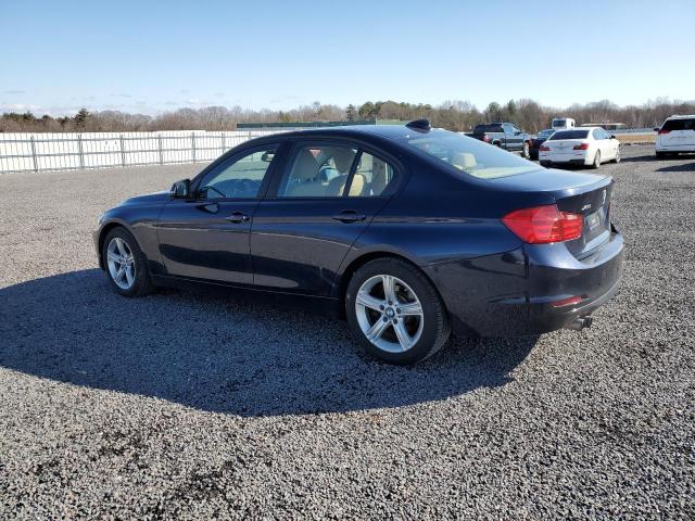 Photo 2 from auction – 2013 BMW 328 XI SUL with VIN WBA3B5C53DF597589
