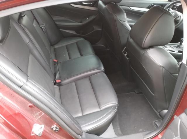 Photo 6 from auction – 2016 NISSAN MAXIMA 3.5 with VIN 1N4AA6AP3GC906772