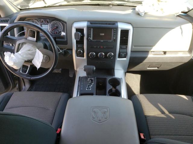 Photo 8 from auction – 2011 DODGE RAM 1500 with VIN 1D7RV1CT5BS584705