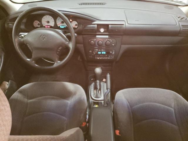 Photo 8 from auction – 2003 DODGE STRATUS SE with VIN 1B3EL36T83N560633