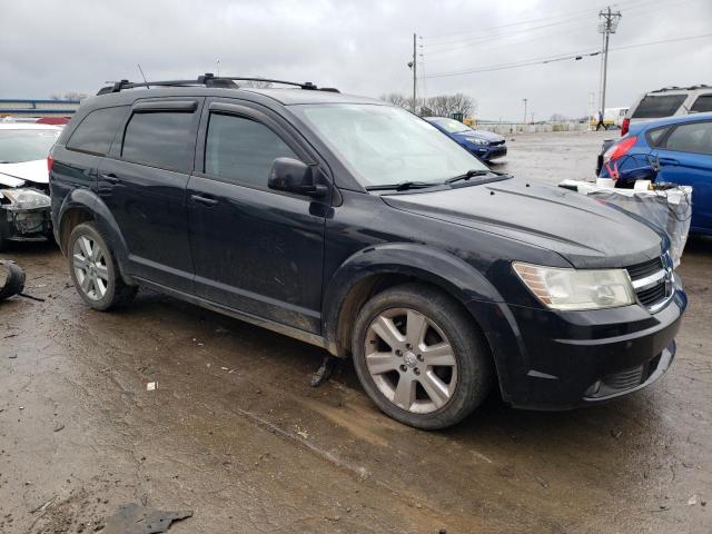 Photo 4 from auction – 2010 DODGE JOURNEY SX with VIN 3D4PG5FV9AT117948