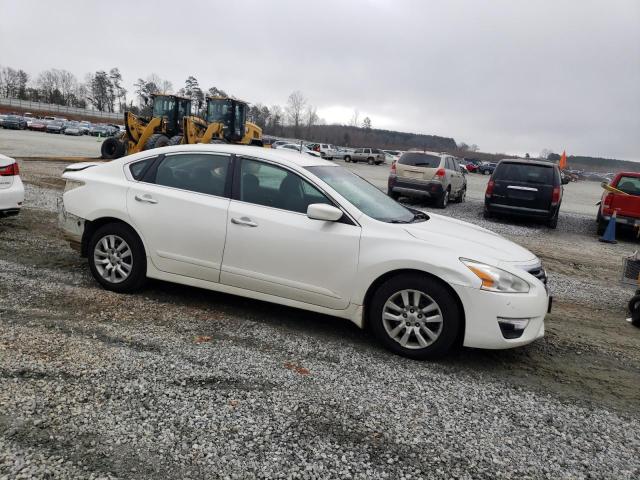 Photo 4 from auction – 2015 NISSAN ALTIMA 2.5 with VIN 1N4AL3AP2FC110702