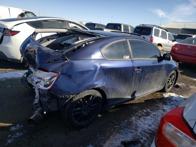 Photo 3 from auction – 2007 TOYOTA SCION TC with VIN JTKDE167570172024
