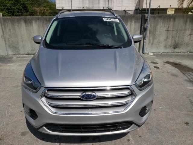 Photo 5 from auction – 2017 FORD ESCAPE TIT with VIN 1FMCU0JD1HUD21287