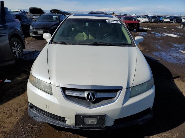 Photo 5 from auction – 2004 ACURA TL with VIN 19UUA66294A030481
